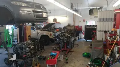 Motor Tech Automotive