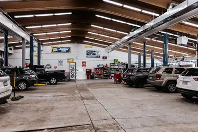 Thompson Automotive (Formerly Southwest Automotive & 4x4)