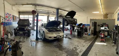 Shaun's Automotive