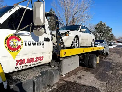 C.A.R.S. Chitwoods Auto Repair Services