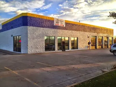 Business Photo