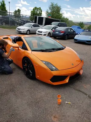 Chatfield Auto Body