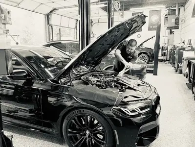 Leader Automotive