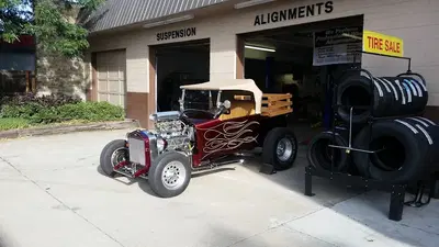 Taylor Automotive
