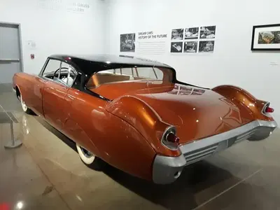 Car Nuts