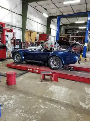 Plus One Tire and Auto Repair