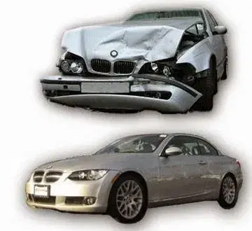 Highlands Auto Body