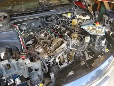 Honest-1 Auto Care