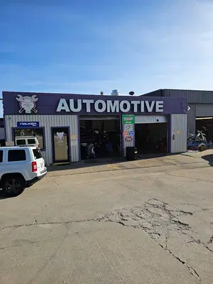 Turn Too Automotive