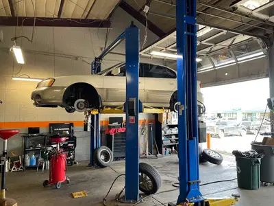 Urban Autocare