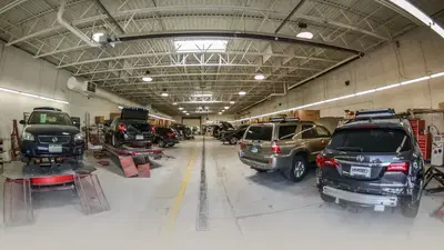 EURO Collision Center