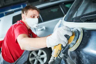 Colorado Auto Body - Highlands Ranch