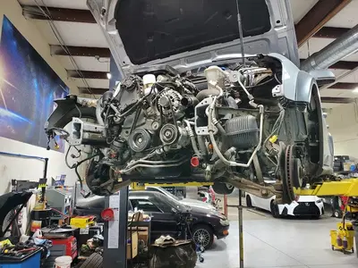 Boost Automotive