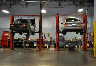 Autoworks Colorado