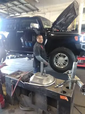 M G's Auto Repair