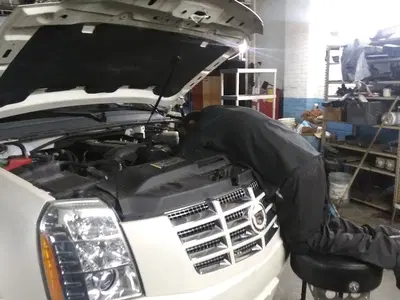 Babcock's Complete Auto Care Center