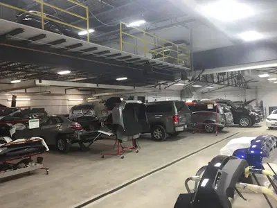 Hampden Auto Body