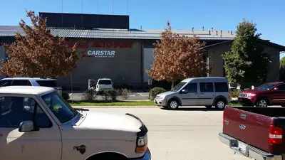 Ideal CARSTAR Auto Body