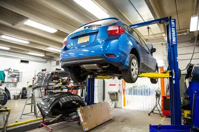 Status Symbol Auto Body