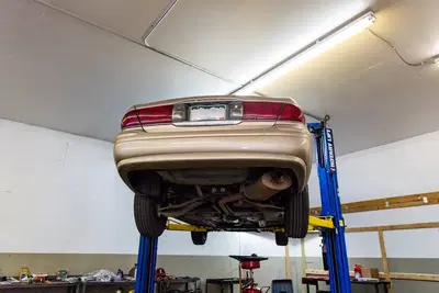 Al De Mark Auto Service