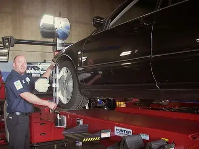 Balta Auto Repair