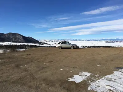 Bailey's Garage