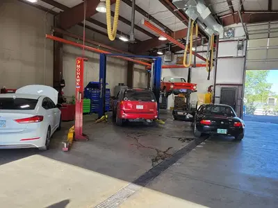 Phoenix Auto Repair