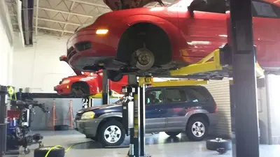 Foreman's Auto Repair Full Service Repairs