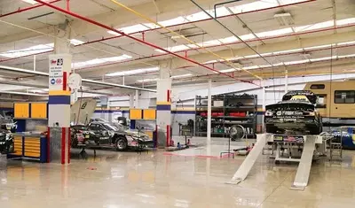 Express Auto Repair & Service