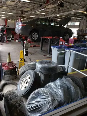 Firestone Complete Auto Care
