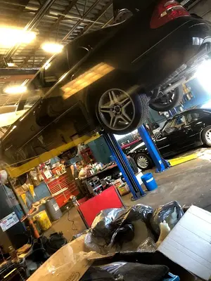 Salims Silver Star Automotive