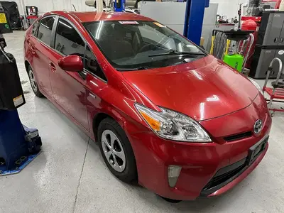 All Service Automotive