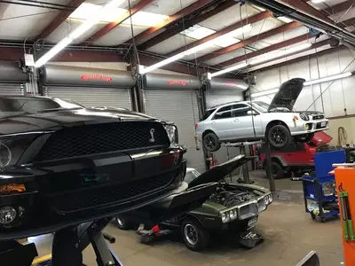 Steve Mills Quality Auto Repair