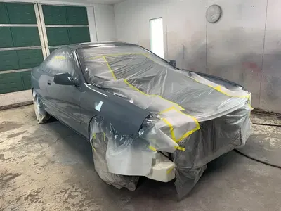 Sharpz Auto