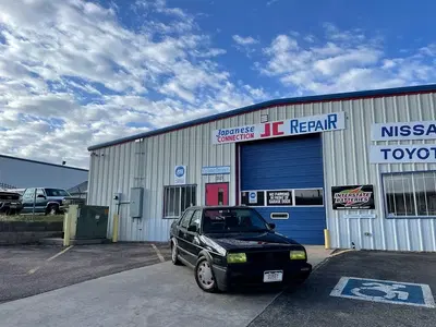 JC Repair