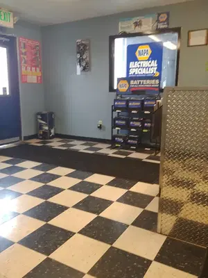 Auto Tech Plaza