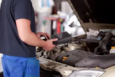 Front Range Auto Center