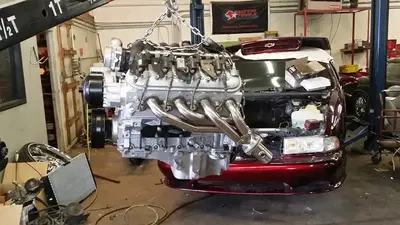 First Rate Auto Solutions