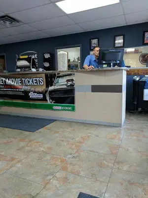 Business Photo