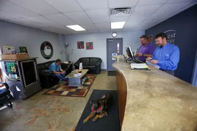 Business Photo