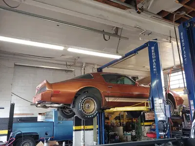 Integrity Auto Care