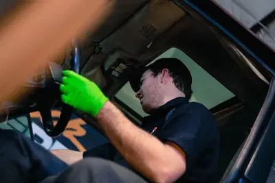Faithful Service Auto