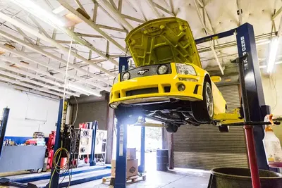 Gunnison Auto Repair