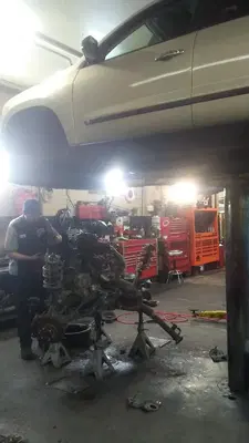 Founding Fathers Auto Service