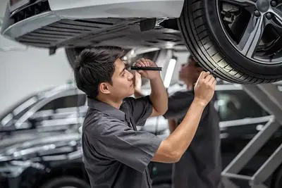 Express Auto Repair & Service