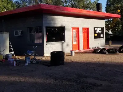 H & R Automotive