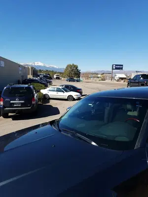 Patriot Auto Repair Omaha