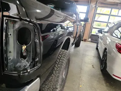 Red Noland Collision Center