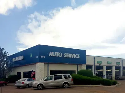 Business Photo