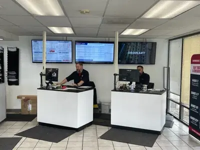 Business Photo